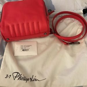 Phillip Lim: Mini Ryder Bag (crossbody style)